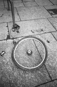 Wheel