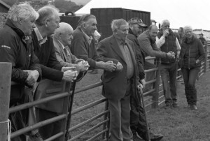 Stanhope Agricultural Show
