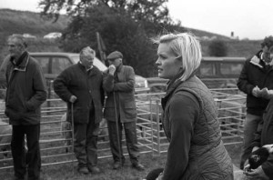 Langdon Beck Agricultural (Sheep) Show, Teesdale 24th September 2011