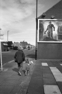 Sunderland - August