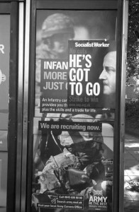 Recruiting Now