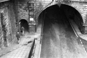 Tunnel