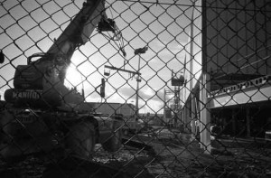 Chain link