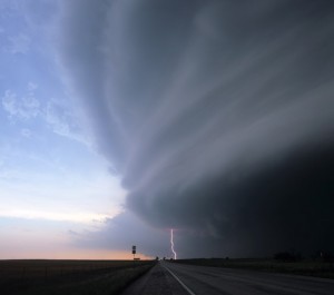 Another 50000ft monster in Texas