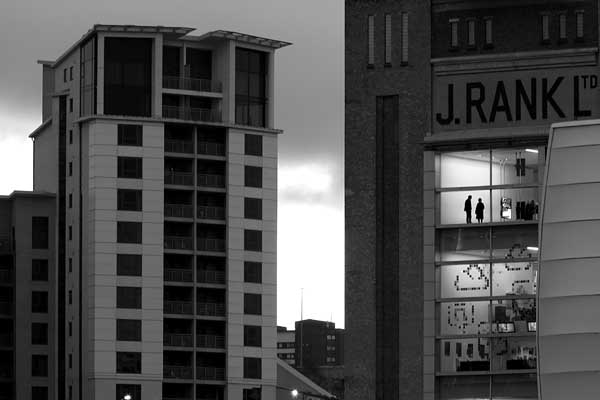 Gateshead 2011