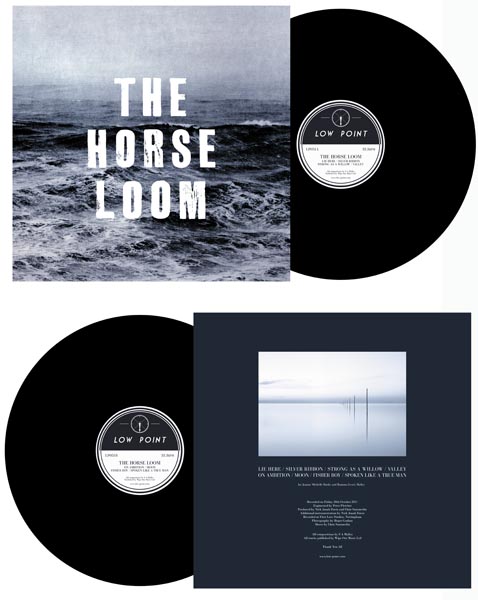 The Horse Loom CD