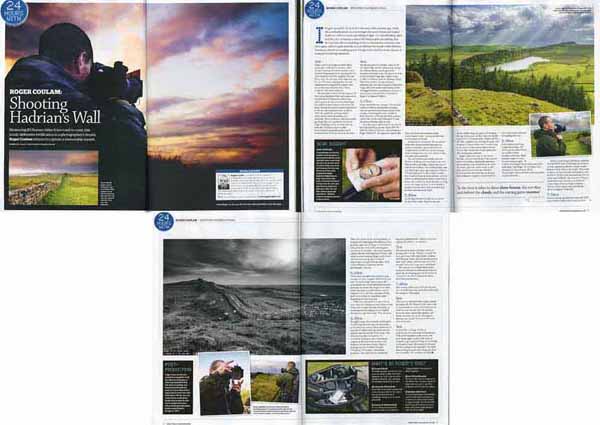 Practical Photography Magazine Aug 2011